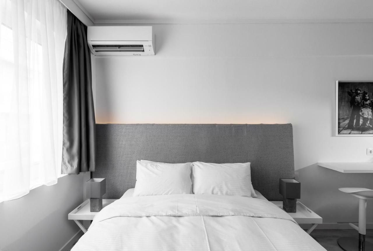 M&F Luxury Suites M Suite Thessaloniki Exterior photo